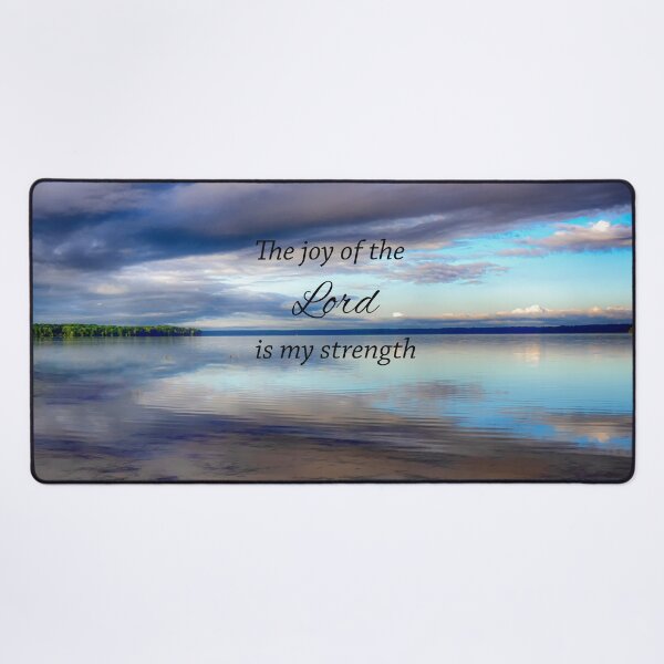 Item preview, The Joy of the Lord designed and sold by Kathy Weaver.