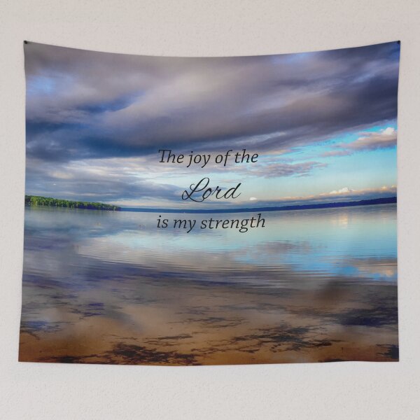 Item preview, The Joy of the Lord designed and sold by Kathy Weaver.