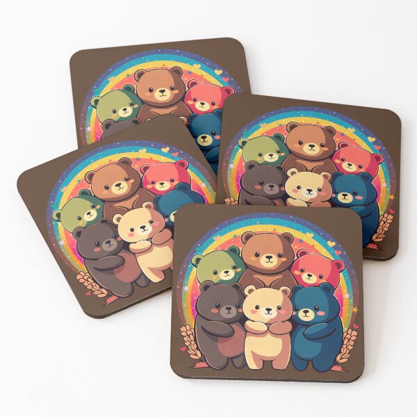Item preview, Gay Bear Pride Party designed and sold by Albert Diggs.