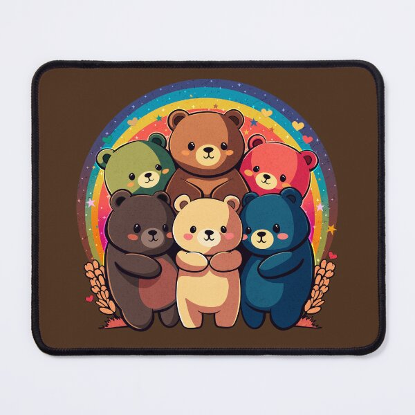 Item preview, Gay Bear Pride Party designed and sold by Albert Diggs.