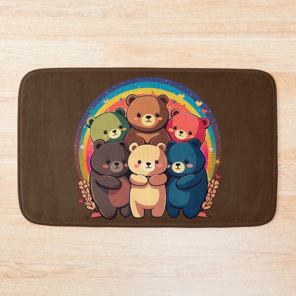Item preview, Gay Bear Pride Party designed and sold by Albert Diggs.