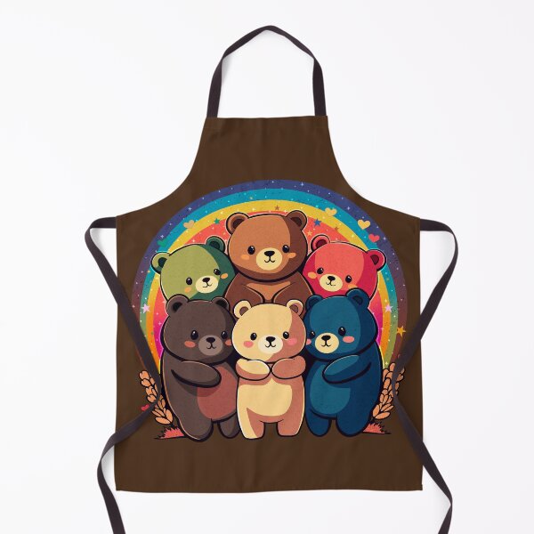 Item preview, Gay Bear Pride Party designed and sold by Albert Diggs.