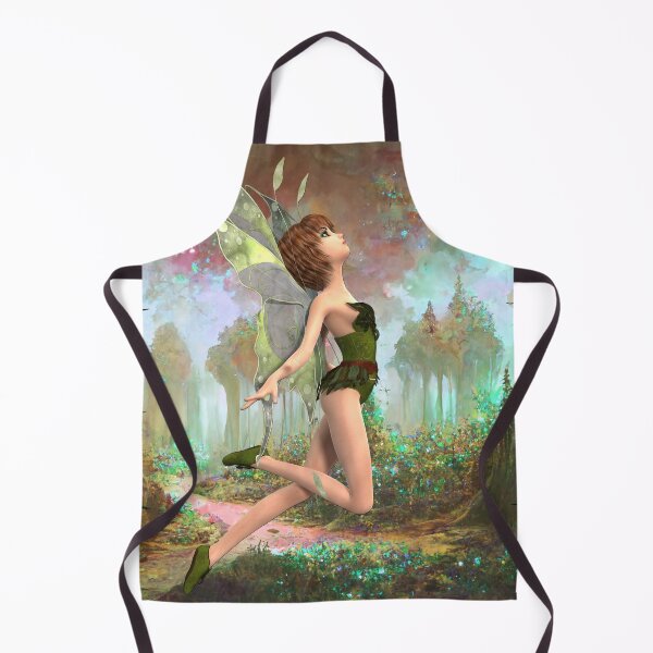 Item preview, Forest fairy designed and sold by Lolly's Lane Shoppe.