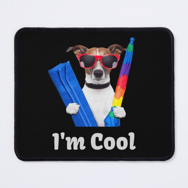 Item preview, I'm Cool designed and sold by Nesro34.