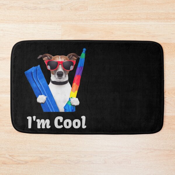 Item preview, I'm Cool designed and sold by Nesro34.