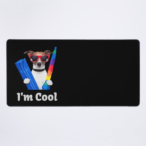 Item preview, I'm Cool designed and sold by Nesro34.