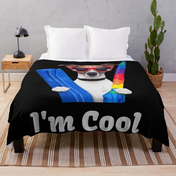 Item preview, I'm Cool designed and sold by Nesro34.