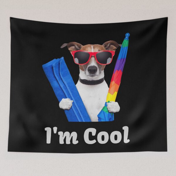 Item preview, I'm Cool designed and sold by Nesro34.