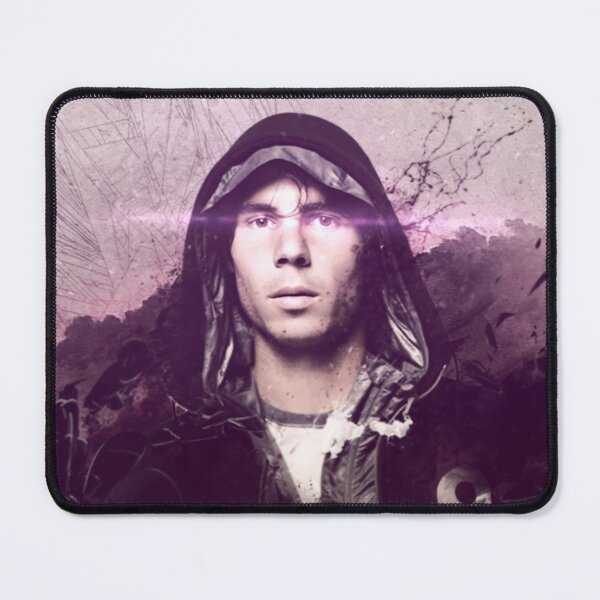 Item preview, rafael nadal designed and sold by taovodoi477.
