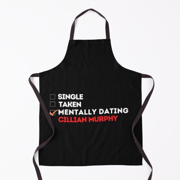 Item preview, Mentally Dating Cillian Murphy designed and sold by theartcreatore.