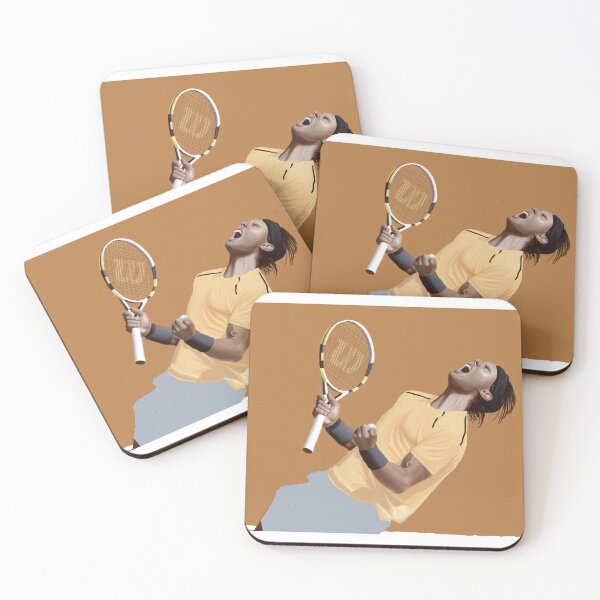 Item preview, rafael nadal designed and sold by taovodoi477.