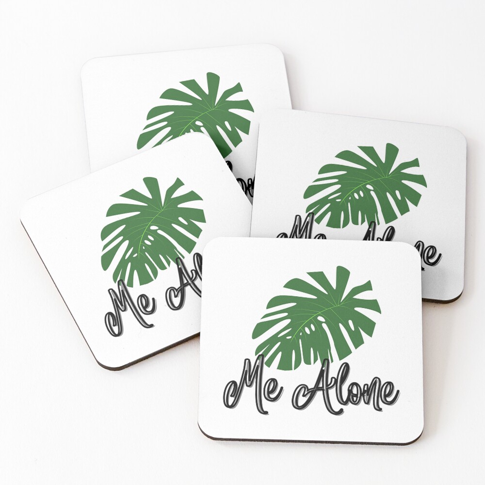 Item preview, Coasters (Set of 4) designed and sold by Randy403.