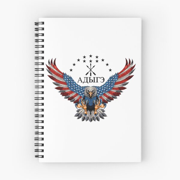 Item preview, American Circassian designed and sold by DZIWAWA.