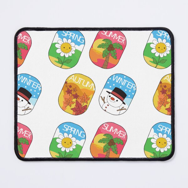 Item preview, Cute Weather Collection designed and sold by Verycutethings.
