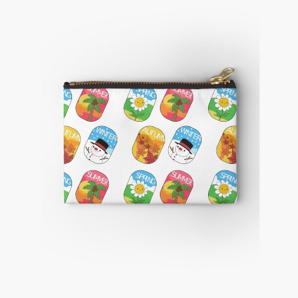 Item preview, Cute Weather Collection designed and sold by Verycutethings.