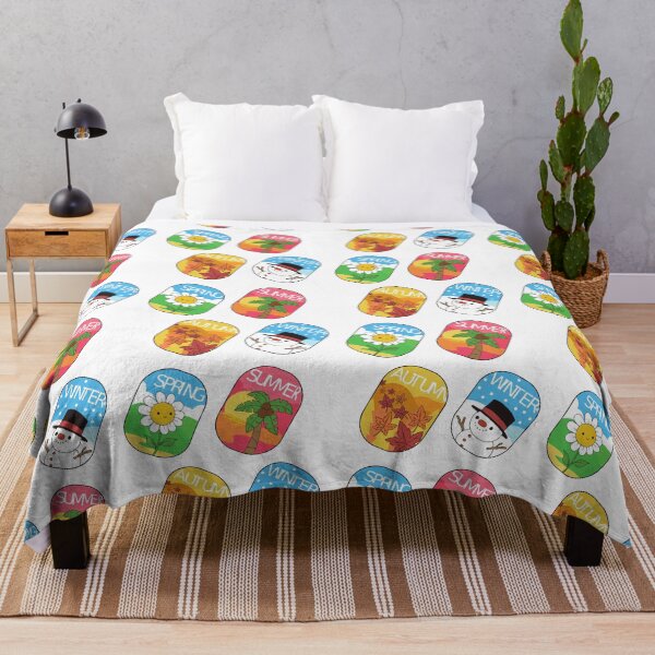 Item preview, Cute Weather Collection designed and sold by Verycutethings.