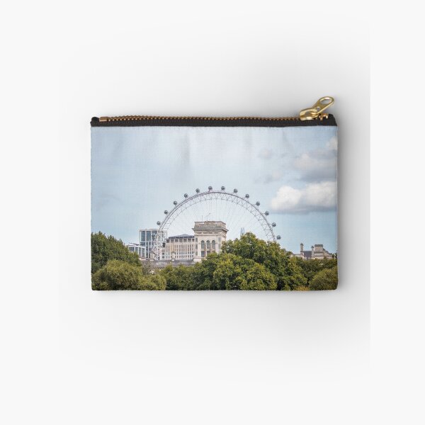 Item preview, London Eye viewing form the St Jame's Park, United Kingdom designed and sold by Gorma Kuma.