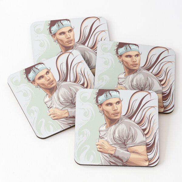 Item preview, rafael nadal designed and sold by taovodoi477.