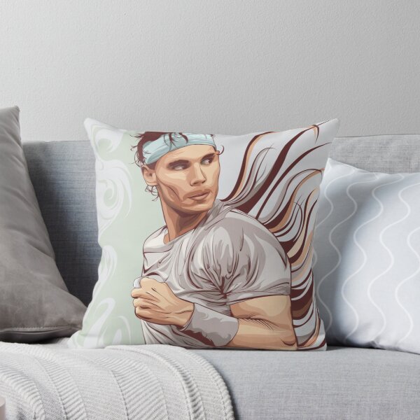 Item preview, Rafael Nadal designed and sold by taovodoi477.