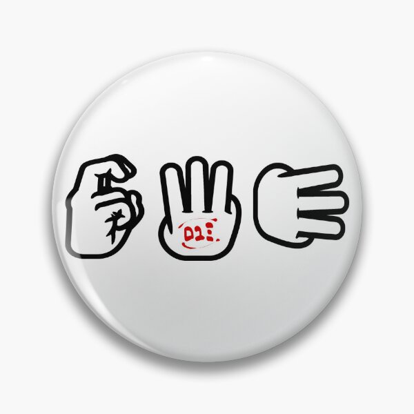Item preview, RoYuMi Vive Japón / Sign Language  designed and sold by royumi.