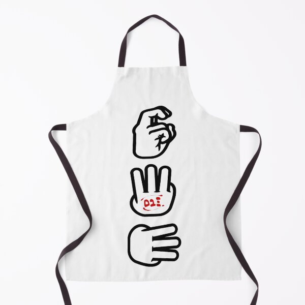 Item preview, RoYuMi Vive Japón / Sign Language designed and sold by royumi.