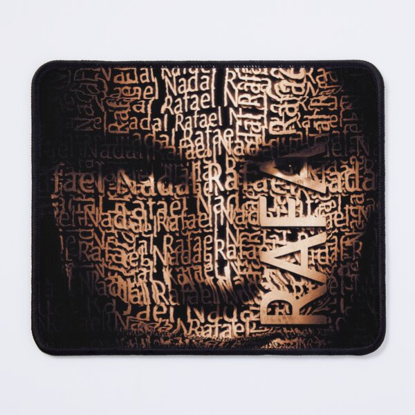 Item preview, rafa nadal designed and sold by taovodoi477.