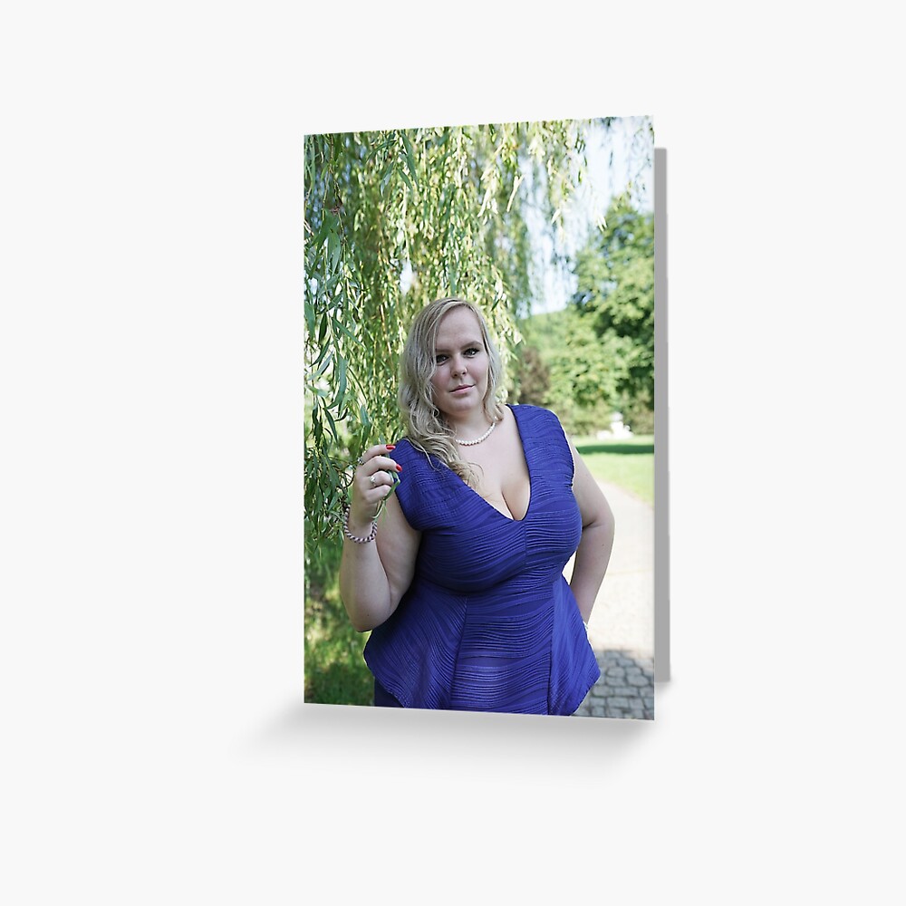 plus size models, busty, bbw, sexy, boobs Photographic Print for Sale by  Feetmodels