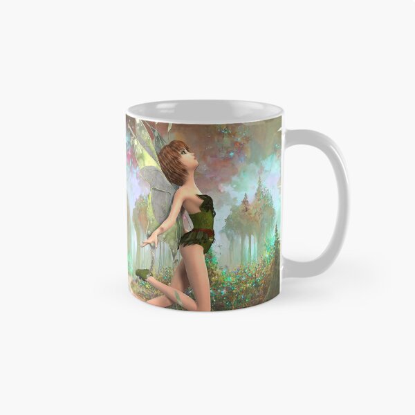 Item preview, Forest fairy designed and sold by Lolly's Lane Shoppe.