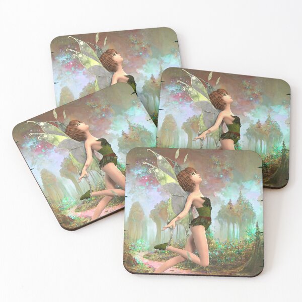Item preview, Forest fairy designed and sold by Lolly's Lane Shoppe.