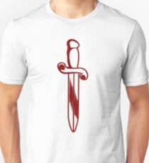 21 Savage Knife Unisex T-Shirt