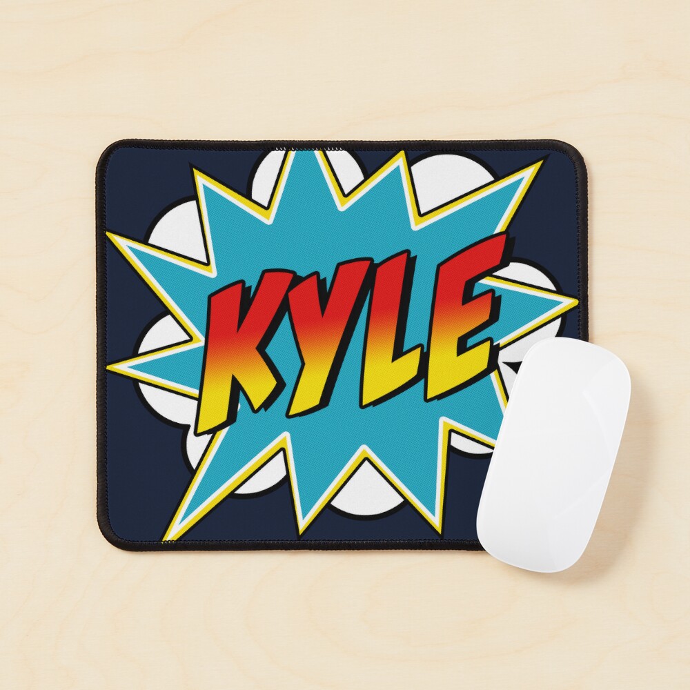 Item preview, Mouse Pad designed and sold by Rixta82.