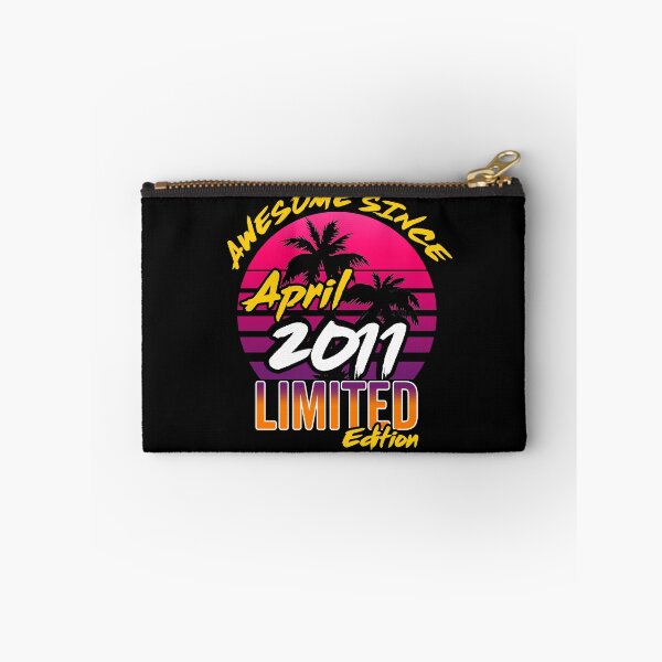 Item preview, Awesome Since April 2011 | Made In 2011 | April 2011 Limited Edition designed and sold by AMINE  ★★★★★.