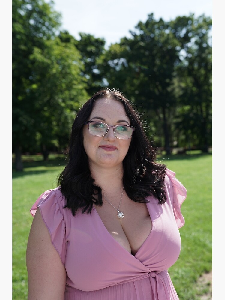 plus size models, busty, bbw, sexy, boobs Poster for Sale by