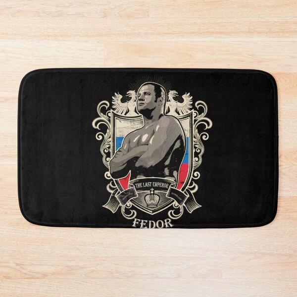 Item preview,  Fedor Emelianenko Last Emperor designed and sold by GEAR--X.