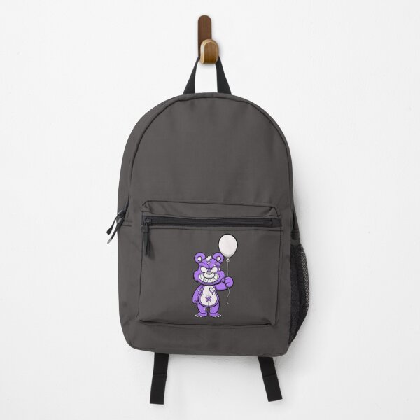 Item preview, Purple IT BEAR designed and sold by MysticalBlack Studio.