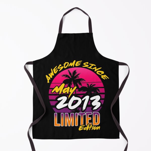 Item preview, Awesome Since April 2013 | Made In 2013 | April 2013 Limited Edition designed and sold by AMINE  ★★★★★.