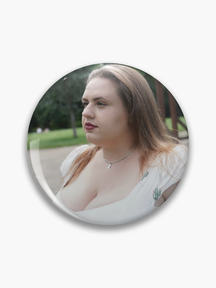 plus size models, busty, bbw, sexy, boobs Pin for Sale by Feetmodels