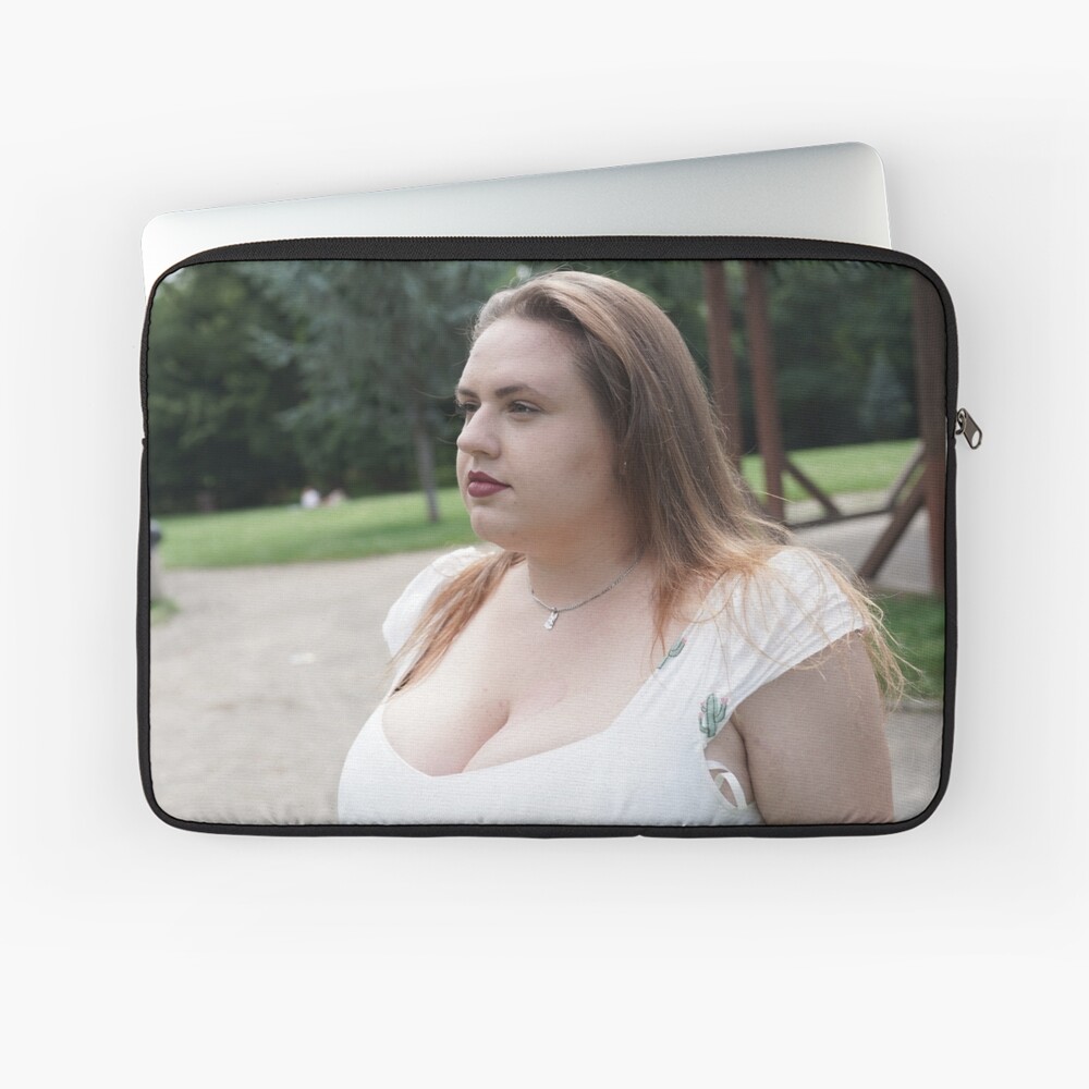 plus size models, busty, bbw, sexy, boobs iPad Case & Skin for