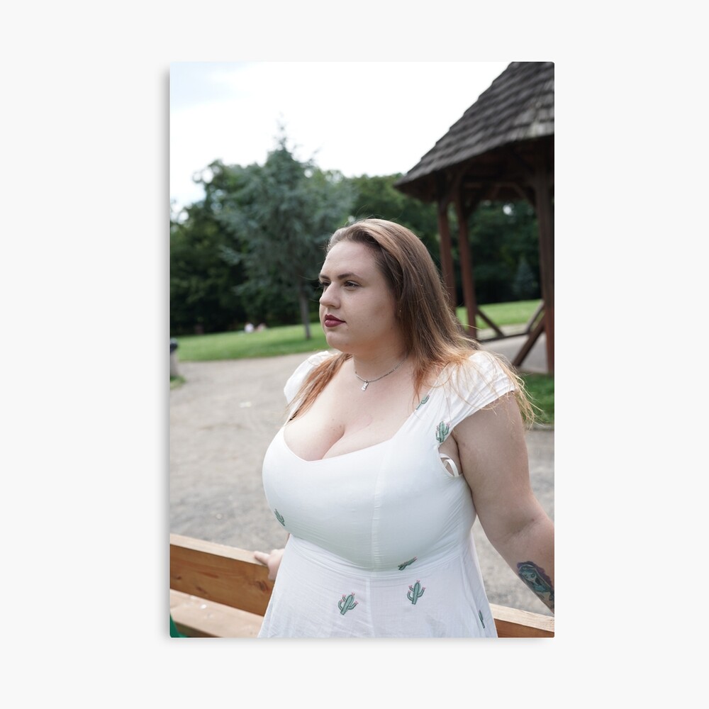 plus size models, busty, bbw, sexy, boobs Greeting Card for Sale by  Feetmodels