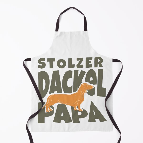 Item preview, Stolzer Dackel Papa designed and sold by Hic21.