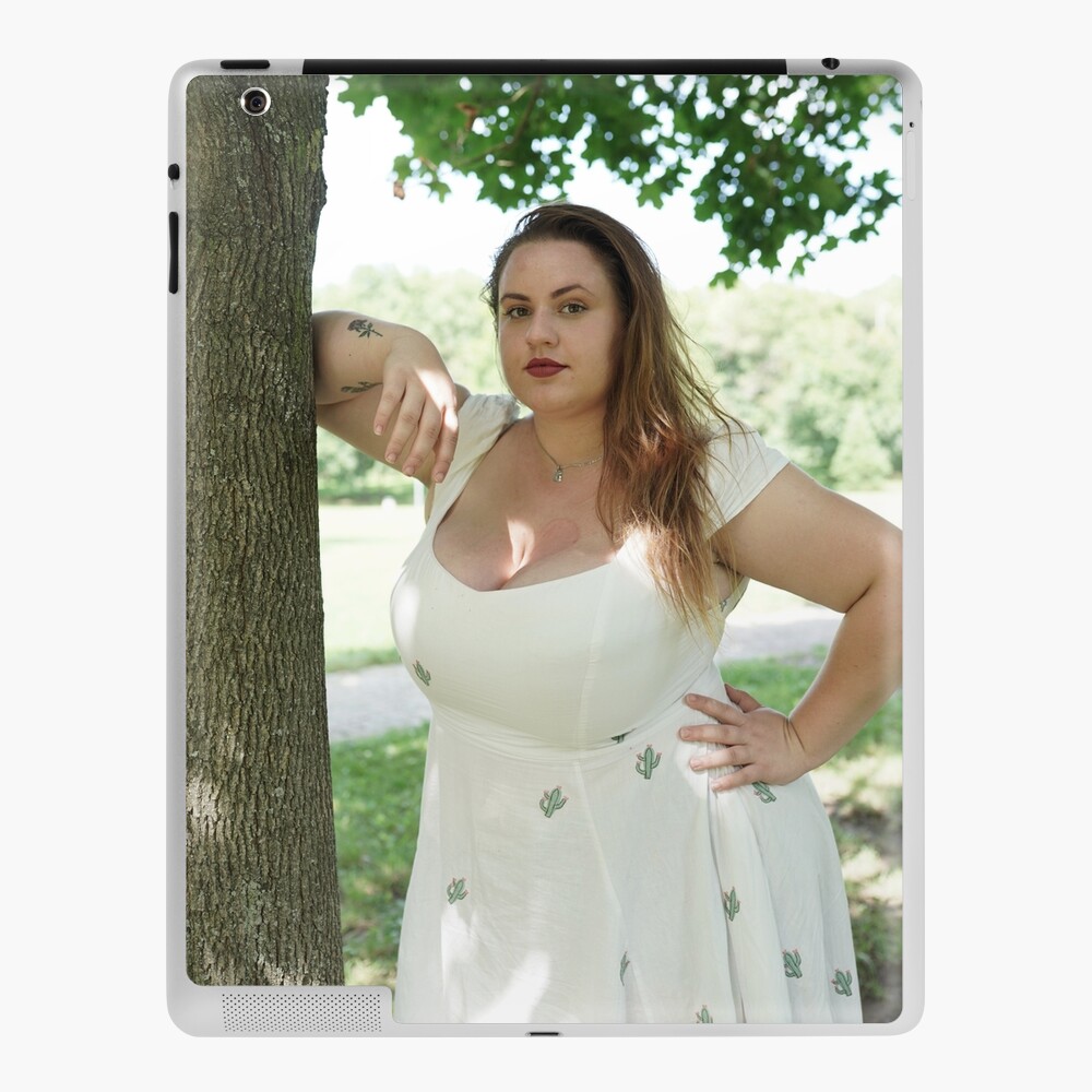 plus size models, busty, bbw, sexy, boobs Acrylic Block for Sale