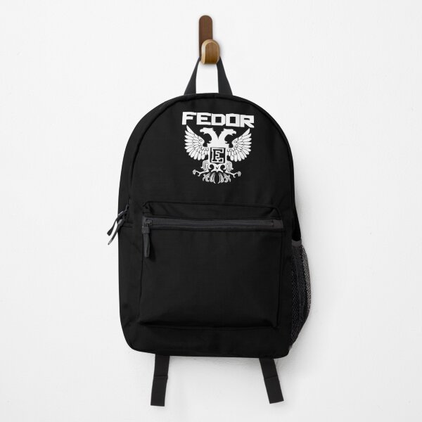 Item preview, Fedor Emelianenko Last Emperor designed and sold by GEAR--X.