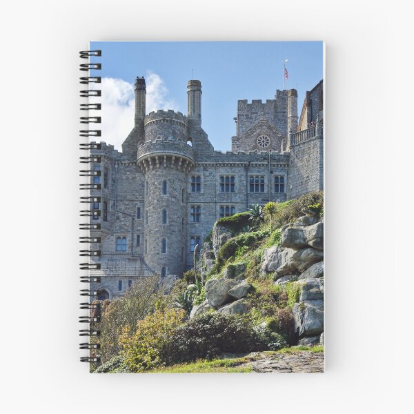Item preview, Rock Solid ~ St Michael's Mount designed and sold by Dorset Girl.