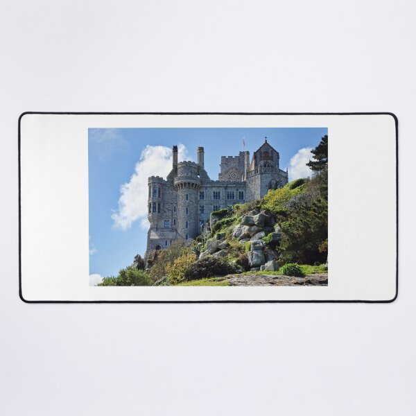 Item preview, Rock Solid ~ St Michael's Mount designed and sold by Dorset Girl.