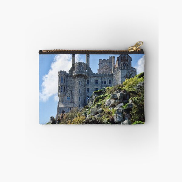 Item preview, Rock Solid ~ St Michael's Mount designed and sold by Dorset Girl.