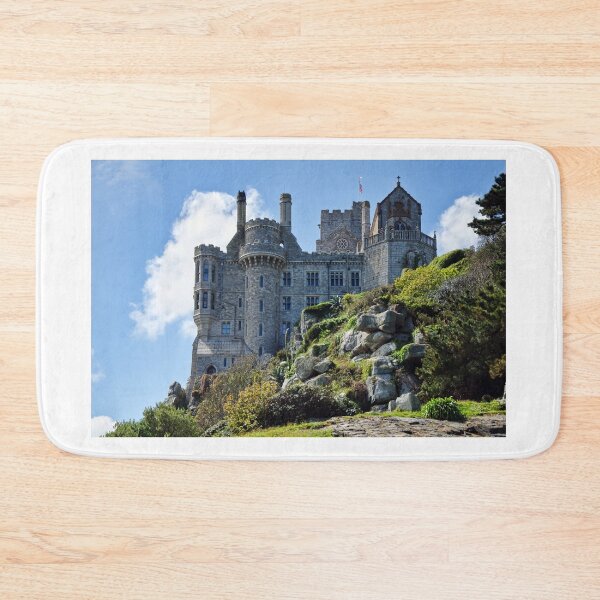 Item preview, Rock Solid ~ St Michael's Mount designed and sold by Dorset Girl.