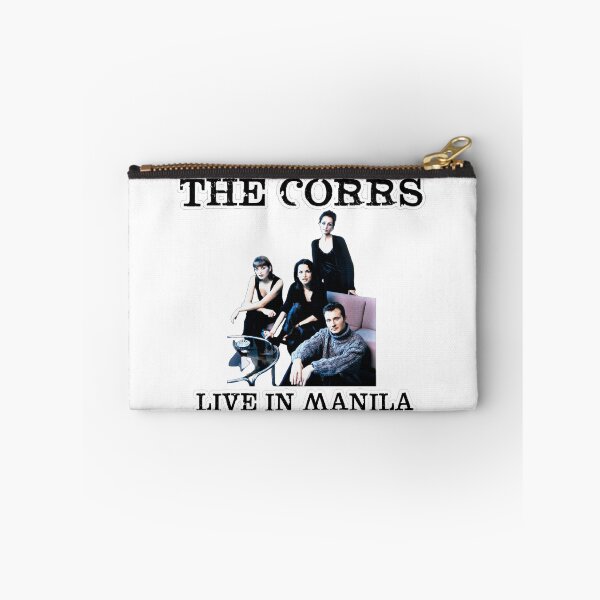 Item preview, The Corrs concert in Manila designed and sold by AissTee.