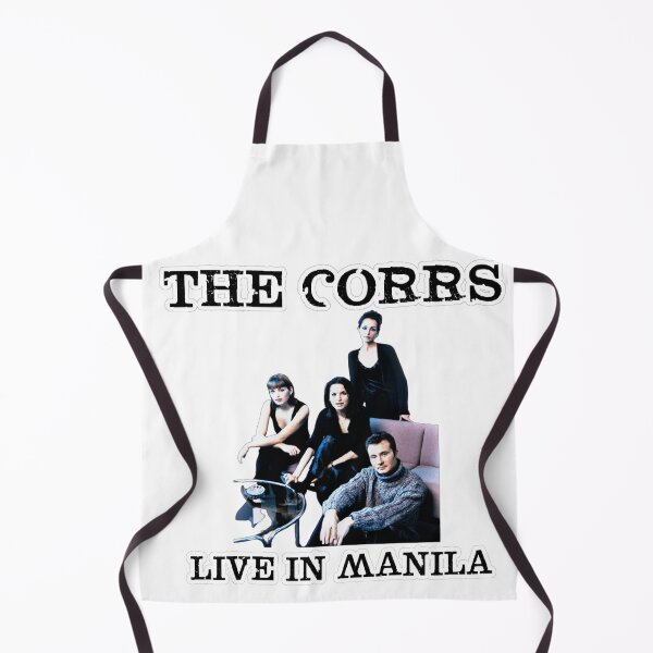 Item preview, The Corrs concert in Manila designed and sold by AissTee.