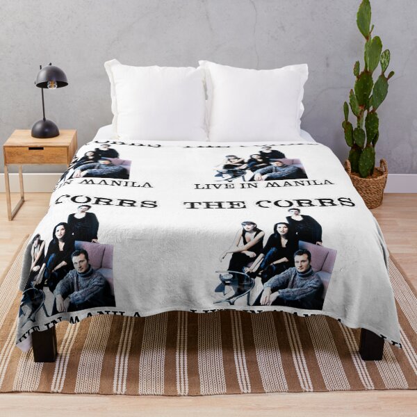 Item preview, The Corrs concert in Manila designed and sold by AissTee.