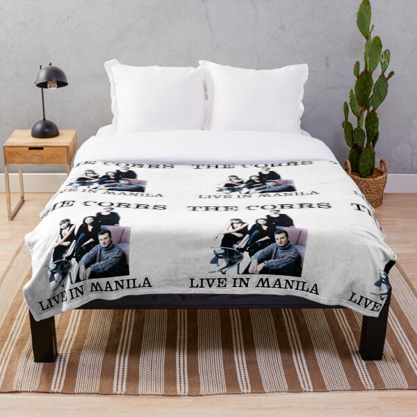 Item preview, Concierto de The Corrs en Manila designed and sold by AissTee.